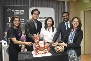 Thomson is Malaysia’s First Hospital to Install Next-Generation Integrated Surgical Energy Platform for Minimally Invasive Surgery