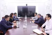 РФБ «Тошкент» и ЕАБР обсудили вопросы развития двустороннего сотрудничества