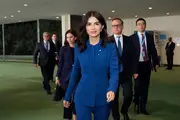 Саида Мирзиёева обсудила с Google запуск монетизации YouTube