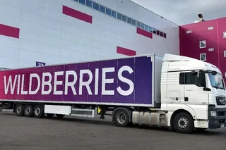 Wildberries orqali o‘zbek mahsulotlari savdosi 61,3% ga oshdi