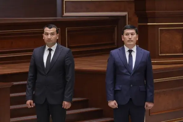 Changes have been made to the composition of the Supreme Court of Uzbekistan