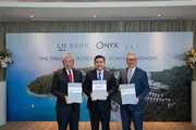 ONYX Hospitality Group Partners with LH Bank to Advance Development of  "EQ Phuket", a New Luxury Hotel in Phuket