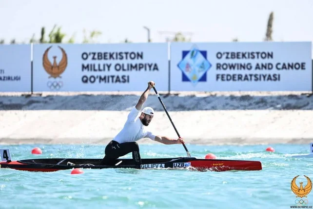 Guliyev Seged shahrida bo'lib o'tgan Jahon kubogida kumush medalni qo'lga kiritdi