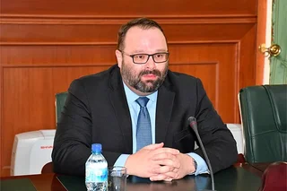Канада элчиси Ўзбекистондаги ўз дипломатик миссиясини якунлади