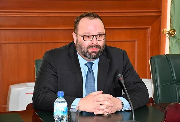 Посол Канады завершает свою дипломатическую миссию в Узбекистане