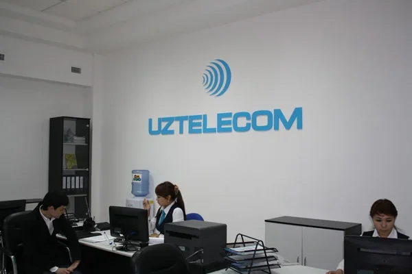 Uzbektelecom reports profit of 17.4 billion soums for Q3 2024