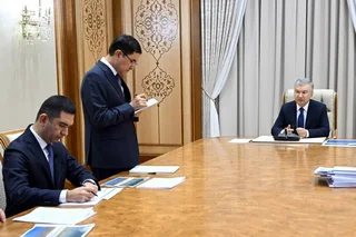 Mirziyoyev mahallalarning qashshoqlik va ishsizlikni kamaytirish borasidagi sa'y-harakatlarini kuchaytirishni buyurdi
