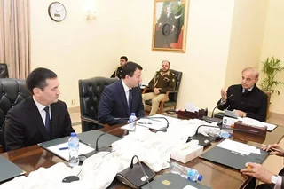 Uzbekistan and Pakistan are expanding the scale of multifaceted cooperation
