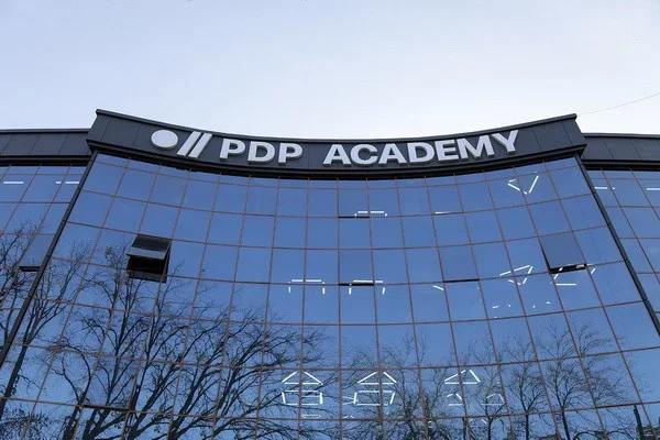 ICT Minister pays visit to PDP Academy