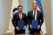 “Oʻzbekiston temir yoʻllari” va Yevropa tiklanish va taraqqiyot banki temir yoʻl sohasini raqamlashtirish boʻyicha kelishuv imzoladi
