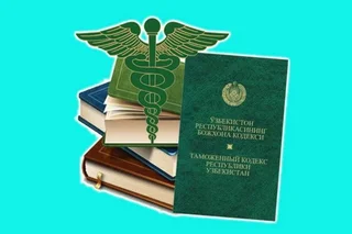 Внесены дополнения и изменения в Таможенный кодекс