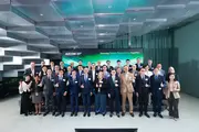 AECOM opens new Hong Kong office and Asia headquarters, bringing together people, technology and sustainability