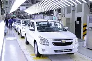 В Азербайджане могут наладить сборку автомобилей Chevrolet Cobalt
