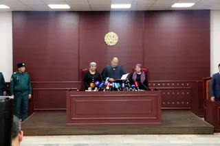Некоторые фигуранты дела «Док-1 Макс» получили тюремные сроки