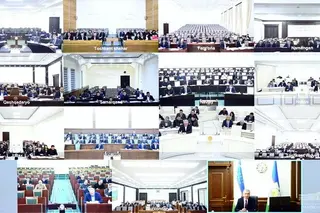 Обсуждены меры по профилактике заболеваний