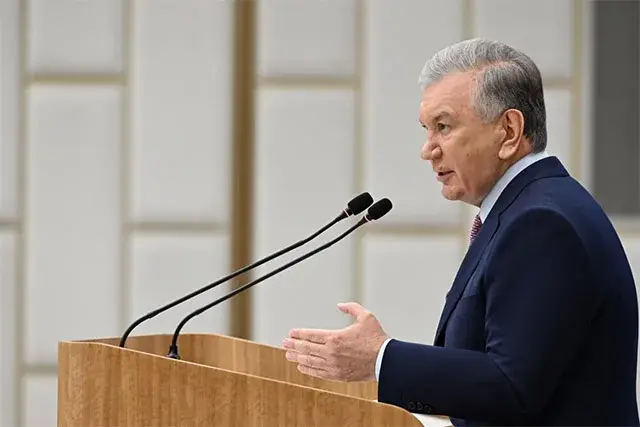 Ўзбекистон Президенти халқ қабулхоналари тизими тўлиқ қайта ишга туширилиши ҳақида эълон қилди