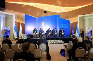 Qishloq Qurilish Bank and Avesta Investment Group sign an agreement on the start of a public offering (FPO) of the bank’s shares on the domestic market