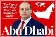 Abu Dhabi: The Capital of Strategic Peace in a Fragmented World