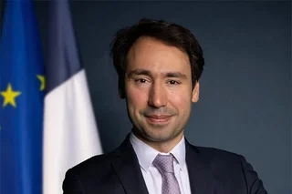 France Appoints New Ambassador to Uzbekistan