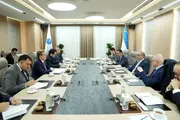O'zbekiston va Cerberus Frontier raqamlashtirish va investitsiyalarni muhokama qilishdi