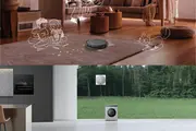 "Created for Ease": ECOVACS Brand Campaign Honors Caregivers Across the APAC Region