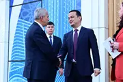 Узбекистан и Алжир обсудили сотрудничество в горнодобывающей отрасли