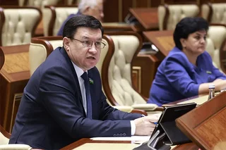 Uzbekistan strengthens protection of land and subsoil resources