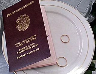 Uzbekistan strengthens punishment for early marriages