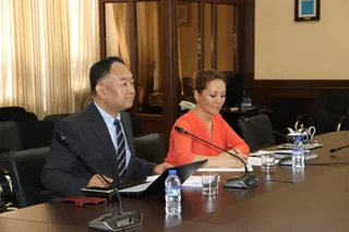 Uzbekistan-Japan: A new stage of cooperation