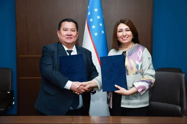 An agroinnovation center to be created in Tashkent with the support of scientists from Kalmykia