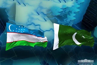 Sindh Bank Explores Opening a Branch in Uzbekistan