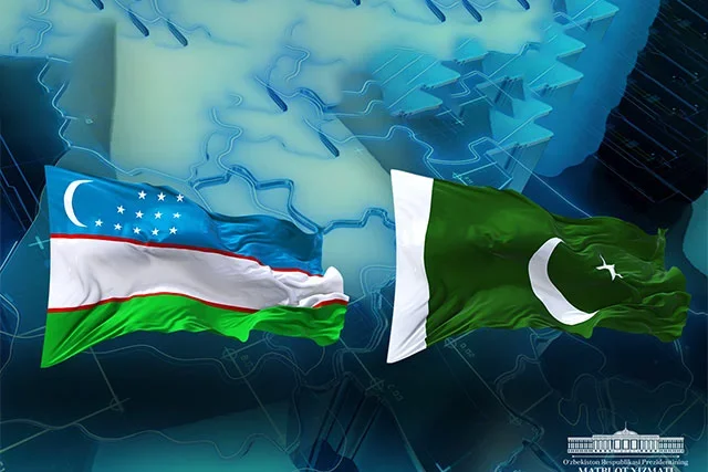 Sindh Bank Explores Opening a Branch in Uzbekistan