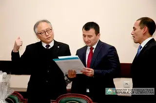 IUT can open new department “International Trade and Cooperation”