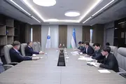 Узбекистан и Asseco обсудили проекты цифровой трансформации