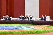Президент Узбекистана предложил новые инициативы по экономике и безопасности ШОС