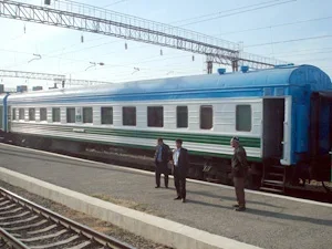 Uzbekistan is seriously interested in Baku-Tbilisi-Kars project - envoy 
