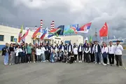 20 часов на проектирование города будущего. Как студенты из Узбекистана разрабатывали атомный город