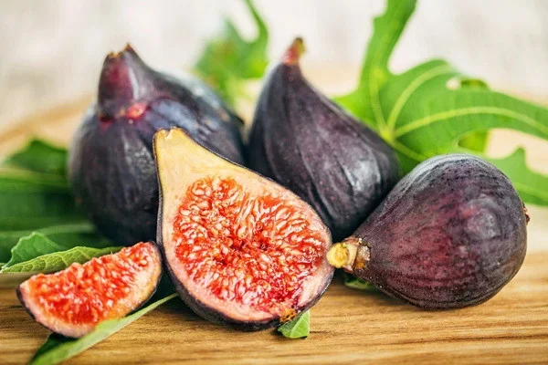 Uzbekistan exports figs worth US$2 million