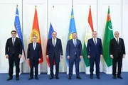 Олматида Россия ва Марказий Осиё мамлакатлари Ташқи ишлар вазирлари учрашуви бўлиб ўтди