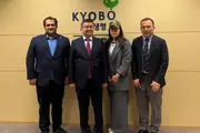 IT Park Uzbekistan и KISED расширят стартап-сотрудничество