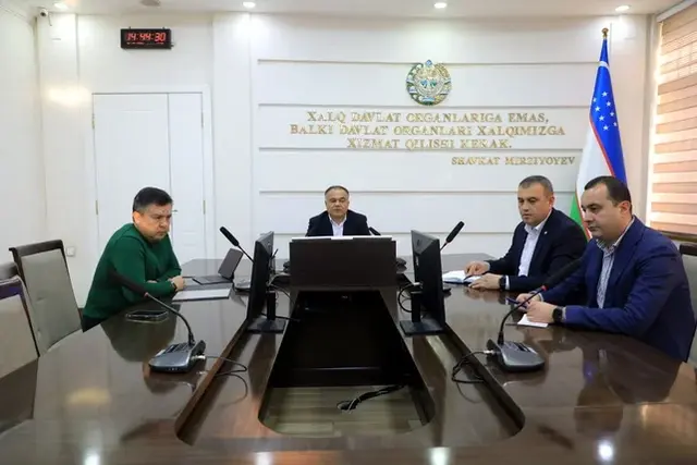 Samarkand Develops Pilgrimage Tourism for Visitors from Malaysia and Indonesia