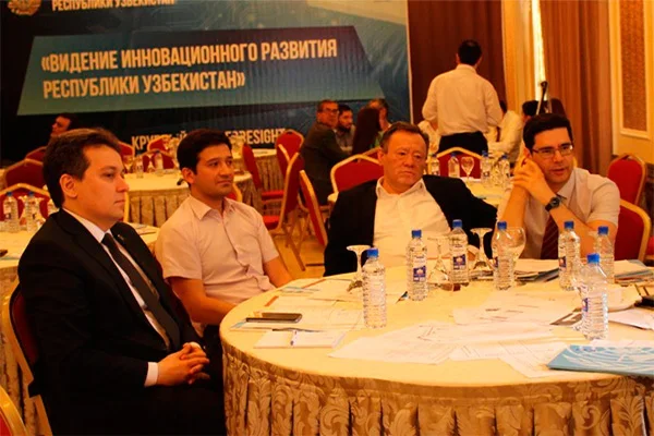 Ўзбекистоннинг инновацион ривожланишда танлаган йўли