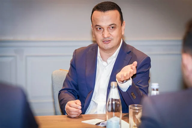 Узбекистан и Грузия договорились расширить экономическое партнёрство