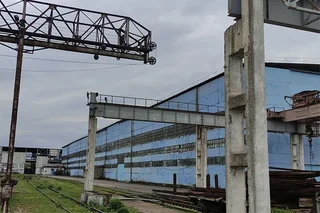 UET Construction acquires Chirchik Metal Alloy Plant