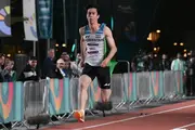Anvar Anvarov Brilliant ligasi bosqichida bronza medalini qo‘lga kiritdi