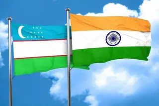 Foreign Ministries of Uzbekistan and India to discuss issues of further strengthening friendship and strategic partnership