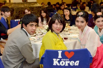 Embassy of Republic of Korea holds K-Lover’s Night in Uzbekistan