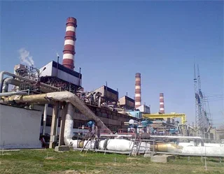 Строительство новой парогазовой электростанции началось в Ташкентской области