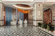 Ўзбекистонда JW Marriott брендига тегишли биринчи меҳмонхона очилди