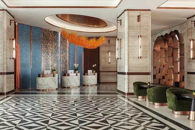 O‘zbekistonda JW Marriott brendiga tegishli birinchi mehmonxona ochildi